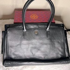 Tory Burch black bag